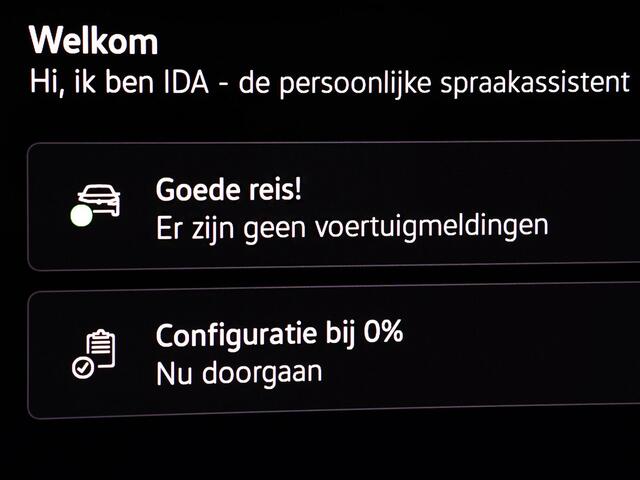 Volkswagen ID ID.7 Pro Limited Edition 77 kWh accu 286 pk · Achteruitrijcamera · Draadloze telefoonverbinding ·