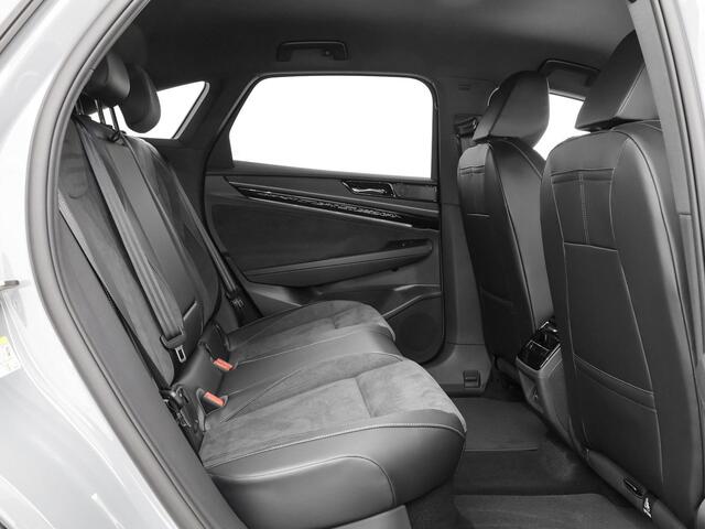 Volkswagen ID ID.7 Pro Limited Edition 77 kWh accu 286 pk · Achteruitrijcamera · Draadloze telefoonverbinding ·