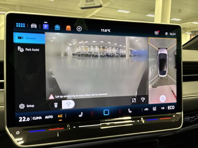 Volkswagen ID ID.7 Pro Business 286pk 77 kWh · 360 Camera · Head-Up · Alarm · Elek. Trekhaak · Keyless · Elek. Voorstoelen · 20'' Inch ·