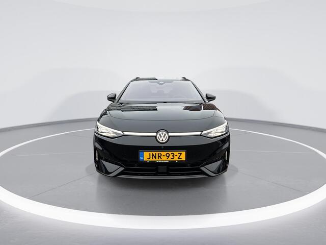 Volkswagen ID ID.7 Tourer Pro Limited Edition 77 kWh