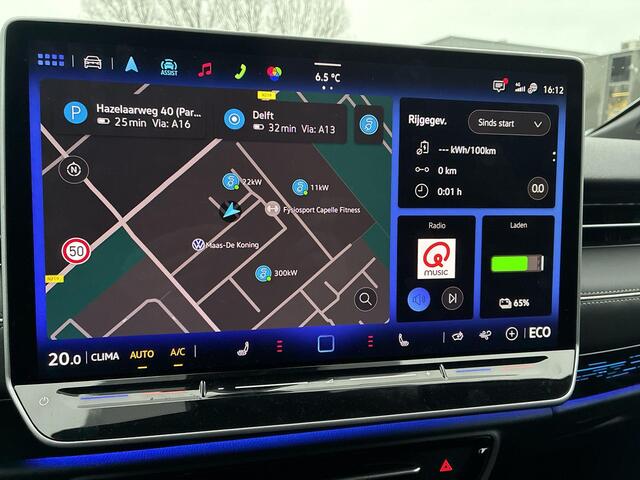 Volkswagen ID ID.7 Tourer Pro Limited Edition 77 kWh