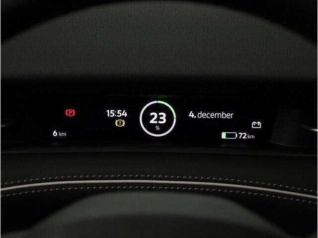 Volkswagen ID ID.7 Pro Limited Edition 77 kWh 286 pk