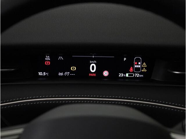 Volkswagen ID ID.7 Pro Limited Edition 77 kWh 286 pk