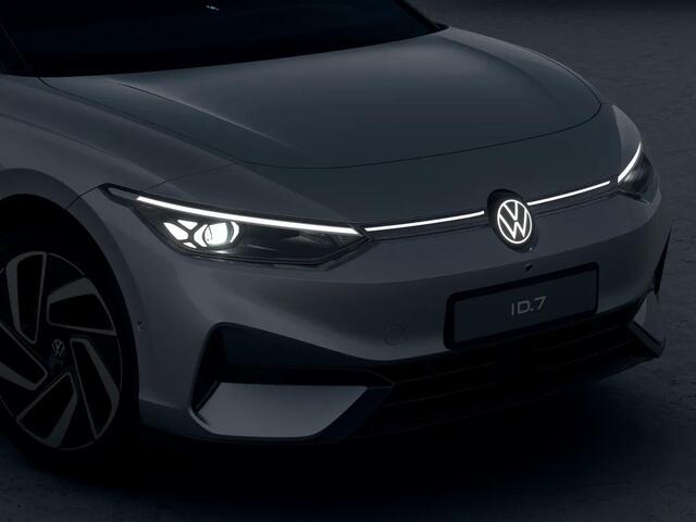 Volkswagen ID ID.7 Pro Limited Edition 77 kWh accu 210 kW / 286 PK Li
