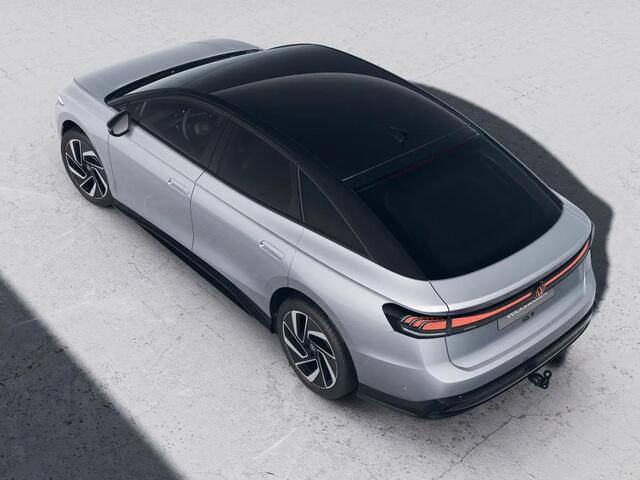 Volkswagen ID ID.7 Pro Limited Edition 77 kWh accu 210 kW / 286 PK Li