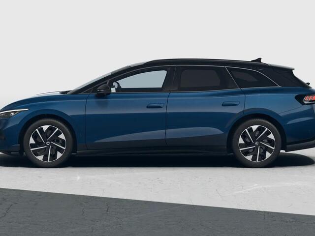 Volkswagen ID ID.7 Tourer Pro Limited Edition 77 kWh accu 210 kW / 286 PK Va