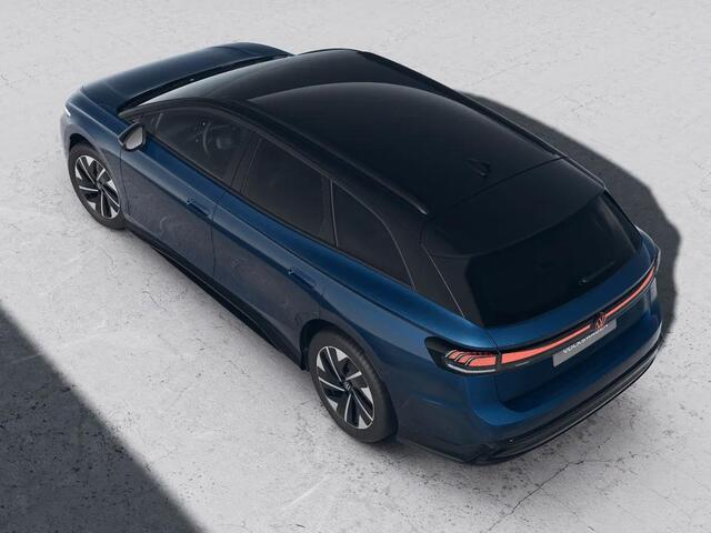 Volkswagen ID ID.7 Tourer Pro Limited Edition 77 kWh accu 210 kW / 286 PK Va