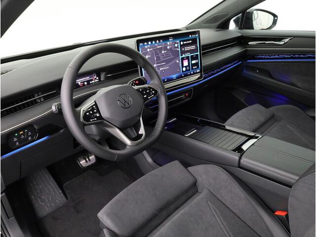 Volkswagen ID ID.7 Tourer Pro S Limited Edition 86 kWh 286 pk
