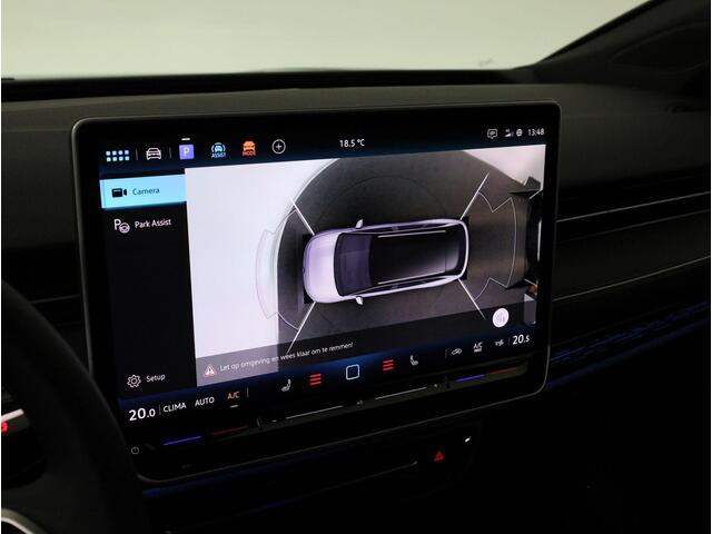 Volkswagen ID ID.7 Tourer Pro S Limited Edition 86 kWh 286 pk