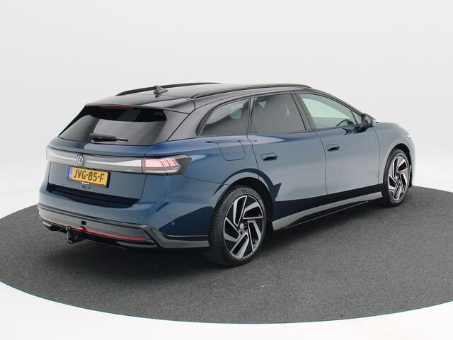 Volkswagen ID ID.7 Tourer Pro S Limited Edition 86 kWh | Trekhaak | Stoelmassage | 360 Camera | Head-Up Display |