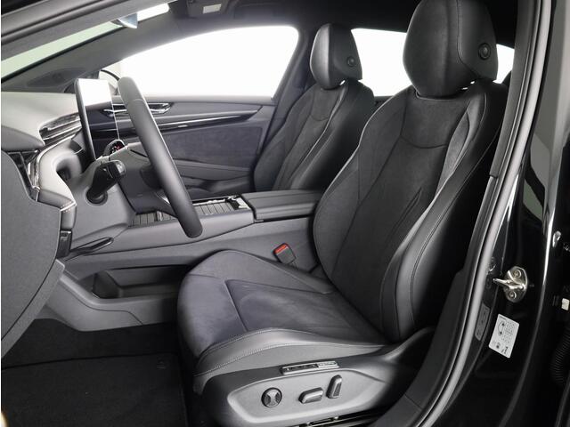 Volkswagen ID ID.7 Tourer Pro Business 77 kWh accu, 210 kW / 286 pk Variant 231PK | 17% bijtelling* | 20" LM velgen | Navigatie | 360 gradencamera | Matrix koplampen | Onderhoud tot 30-6-2030