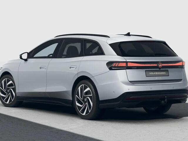 Volkswagen ID ID.7 Tourer Pro Business 77 kWh accu. 210 kW / 286 pk Variant