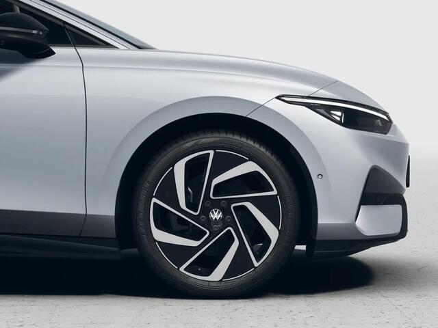 Volkswagen ID ID.7 Tourer Pro Business 77 kWh accu. 210 kW / 286 pk Variant