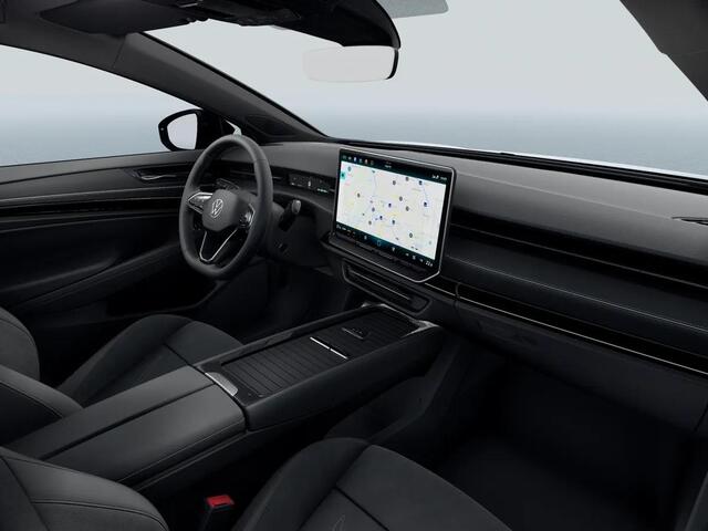 Volkswagen ID ID.7 Tourer Pro Business 77 kWh accu. 210 kW / 286 pk Variant