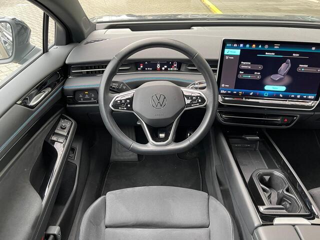 Volkswagen ID ID.7 Pro Business 286PK 77 kWh / Head Up / Matrix Led / 19'' LMV / VW