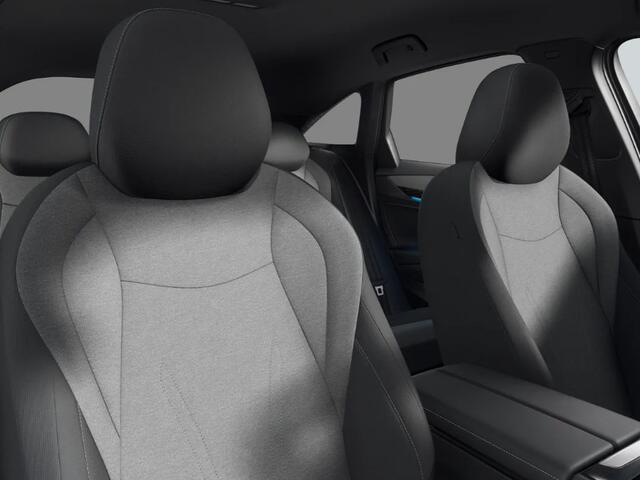 Volkswagen ID ID.7 Limited Edition 77 kWh accu 286 PK PRIVATE LEASE VANAF ¤499P/M · Achteruitrijcamera · Sfeerverlichting · Stuurwiel multifunctioneel · Voorraad OUTLET