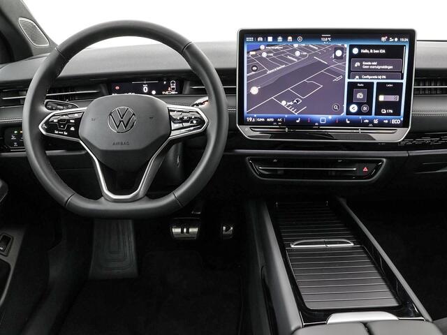 Volkswagen ID ID.7 Pro Limited Edition 77 kWh accu 286 pk · Trekhaak inklapbaar, met elektrische ontgrendeling ·