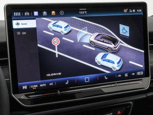 Volkswagen ID ID.7 Tourer Pro Limited Edition 77 kWh accu 286 PK 20" Trondheim l Exterieur Pakket Plus