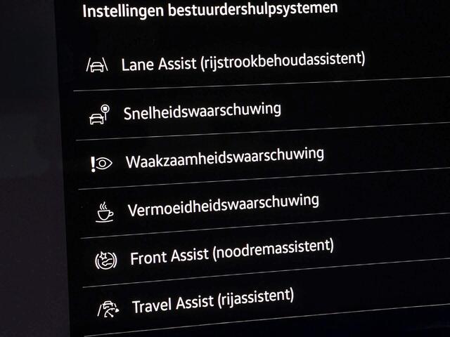 Volkswagen ID ID.7 Tourer Pro Limited Edition 77 kWh accu 286 PK 20" Trondheim l Exterieur Pakket Plus