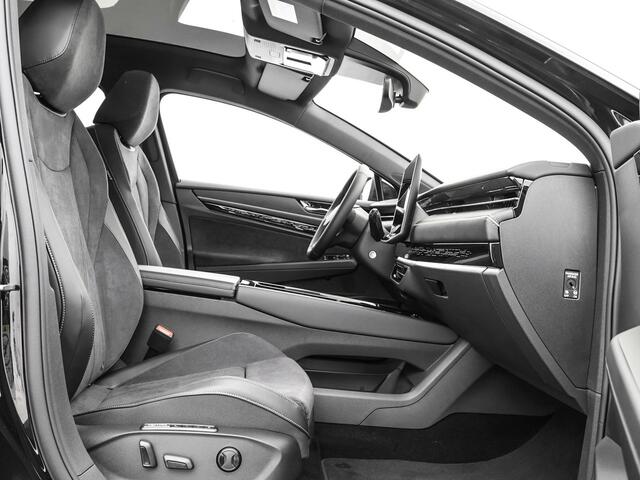 Volkswagen ID ID.7 Tourer Pro Limited Edition 77 kWh accu 286 PK 20" Trondheim l Exterieur Pakket Plus