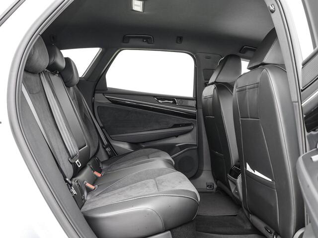 Volkswagen ID ID.7 Tourer Pro Limited Edition 77 kWh accu 286 PK · Draadloze telefoonlader · 360 camera · verwarmde voorstoelen · Trekhaak inklapbaar, met elektrische ontgrendeling ·