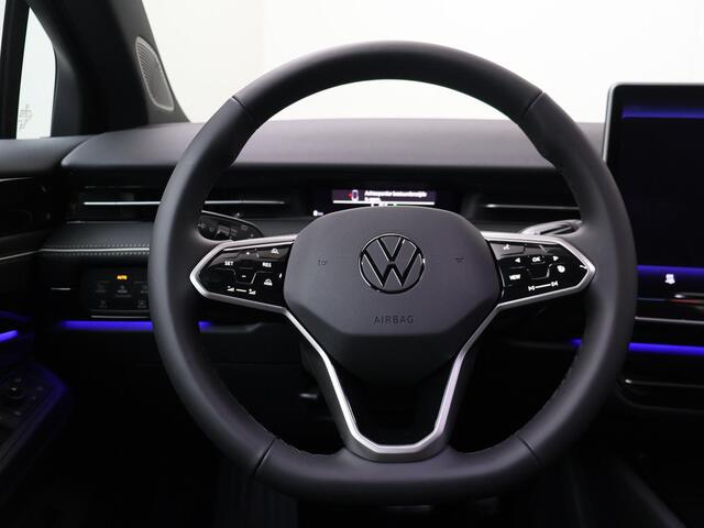 Volkswagen ID ID.7 Pro Limited Edition 77 kWh accu 210 kW / 286 PK | 17% bijtelling |