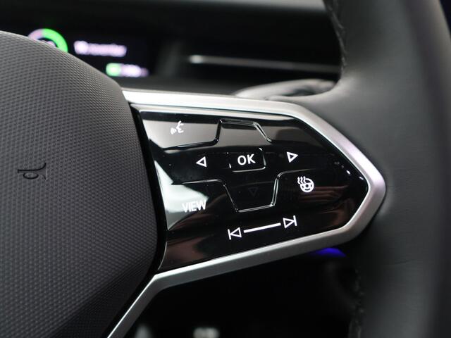 Volkswagen ID ID.7 Pro Limited Edition 77 kWh accu 210 kW / 286 PK | 17% bijtelling |