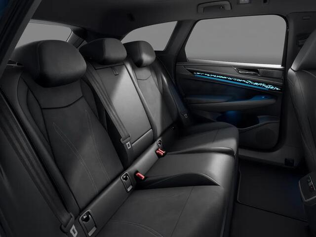 Volkswagen ID ID.7 Pro Limited Edition 77 kWh accu 210 kW / 286 PK Va