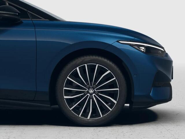 Volkswagen ID ID.7 Pro Limited Edition 77 kWh accu 210 kW / 286 PK Va