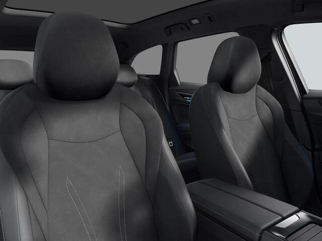 Volkswagen ID ID.7 Pro Limited Edition 77 kWh accu 210 kW / 286 PK Va