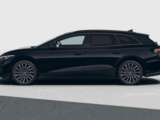 Volkswagen ID ID.7 Pro Limited Edition 77 kWh accu 210 kW / 286 PK Va