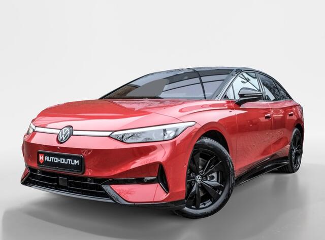 Volkswagen ID ID.7 Pro Limited Edition 77 kWh Warmtepomp