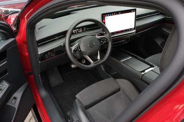 Volkswagen ID ID.7 Pro Limited Edition 77 kWh Warmtepomp