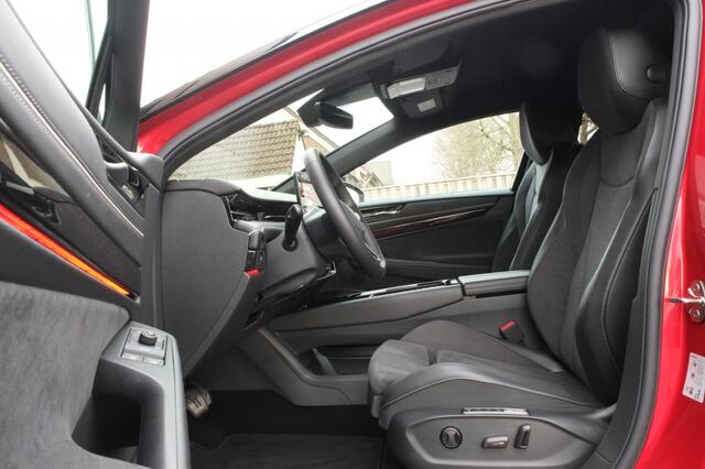 Volkswagen ID ID.7 Pro Limited Edition 77 kWh Warmtepomp