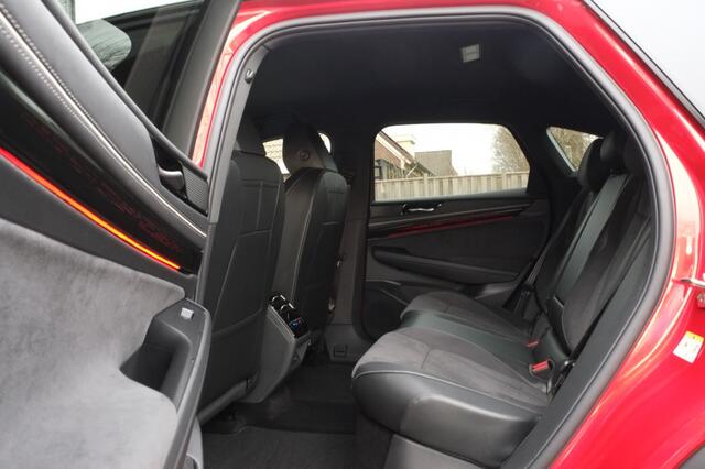 Volkswagen ID ID.7 Pro Limited Edition 77 kWh Warmtepomp