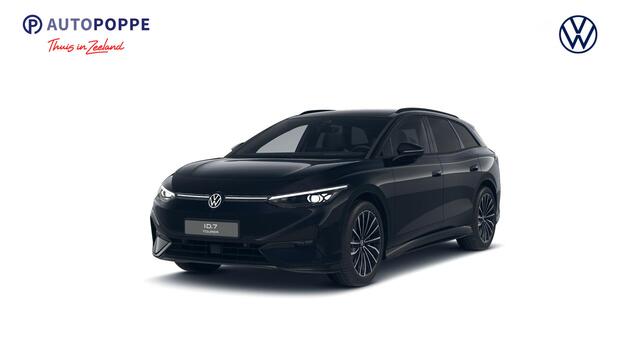 Volkswagen ID ID.7 Tourer Pro S Limited Edition 86 kWh