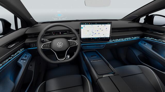 Volkswagen ID ID.7 Tourer Pro S Limited Edition 86 kWh
