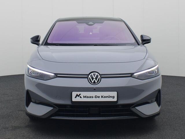 Volkswagen ID ID.7 Limited Edition 77 kWh accu 286 PK PRIVATE LEASE VANAF ¤499P/M · Achteruitrijcamera · Sfeerverlichting · Stuurwiel multifunctioneel · Voorraad OUTLET · Prijs is inclusief inruilpremie ·