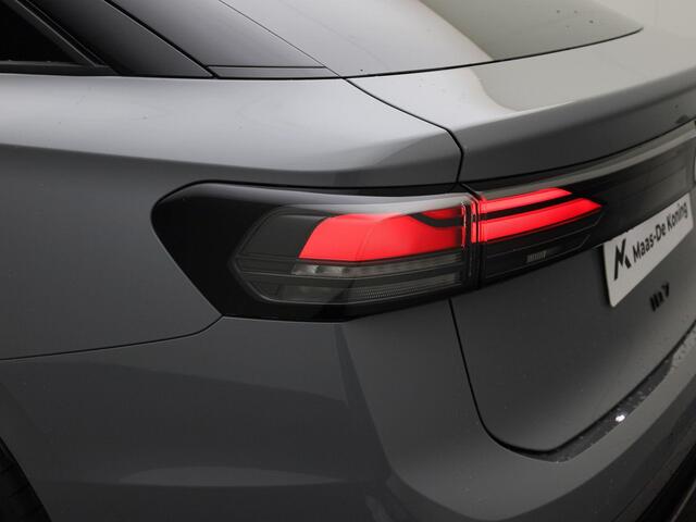 Volkswagen ID ID.7 Limited Edition 77 kWh accu 286 PK PRIVATE LEASE VANAF ¤499P/M · Achteruitrijcamera · Sfeerverlichting · Stuurwiel multifunctioneel · Voorraad OUTLET · Prijs is inclusief inruilpremie ·