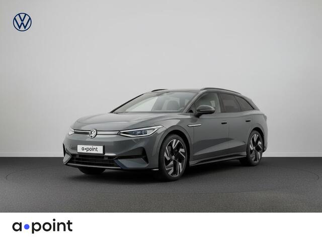 Volkswagen ID ID.7 Tourer Pro Limited Edition 77 kWh accu 286 PK | Velgen 21" | Trekhaak | Interieur Pakket Plus | Exterieur Pakket Plus |
