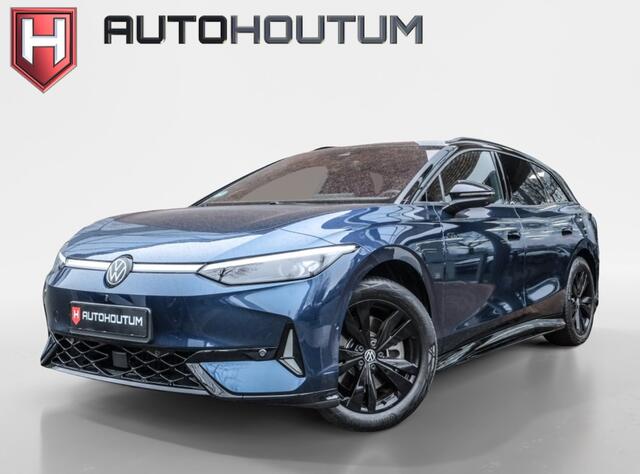 Volkswagen ID ID.7 Tourer GTX 250 kW 4Motion