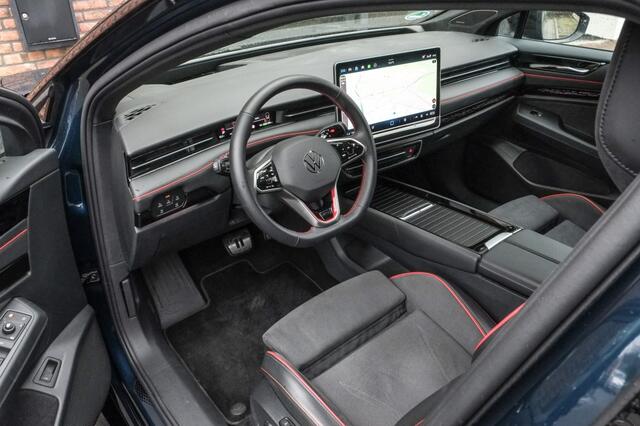 Volkswagen ID ID.7 Tourer GTX 250 kW 4Motion