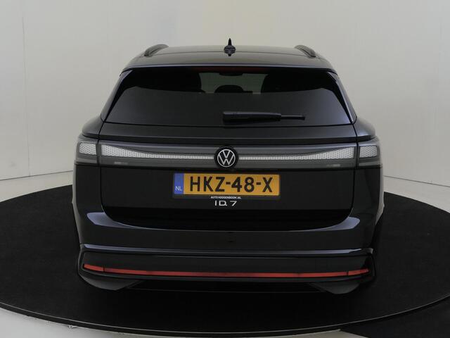 Volkswagen ID ID.7 Tourer Pro 77 kWh