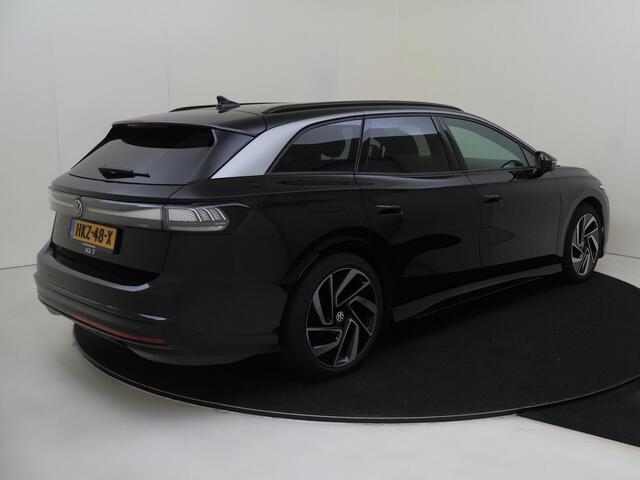 Volkswagen ID ID.7 Tourer Pro 77 kWh