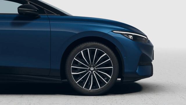 Volkswagen ID ID.7 77 kWh 286 1AT Pro Limited Edition Automaat