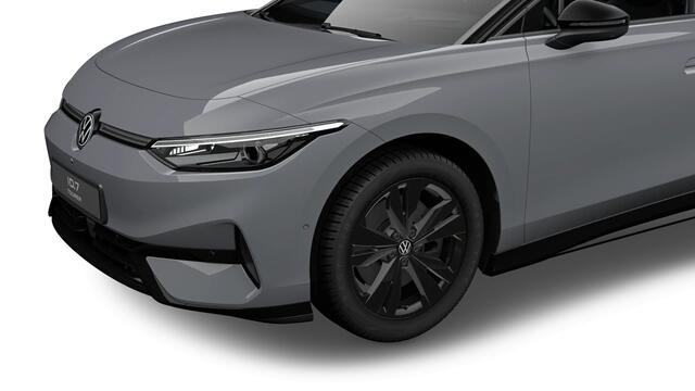 Volkswagen ID ID.7 Tourer 86 kWh 286 1AT Pro S Limited Edition Automaat