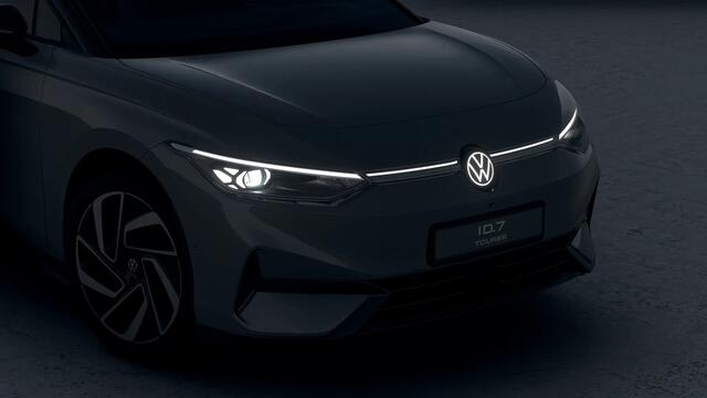 Volkswagen ID ID.7 Tourer 77 kWh 286 1AT Pro Limited Edition Automaat