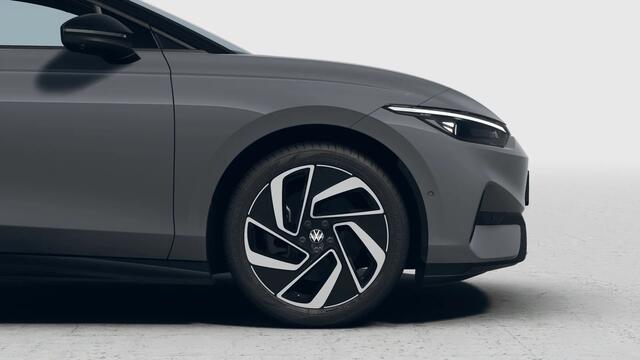 Volkswagen ID ID.7 Tourer 77 kWh 286 1AT Pro Limited Edition Automaat