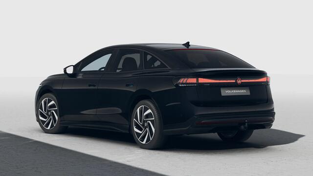 Volkswagen ID ID.7 86 kWh 286 1AT Pro S Limited Edition Automaat