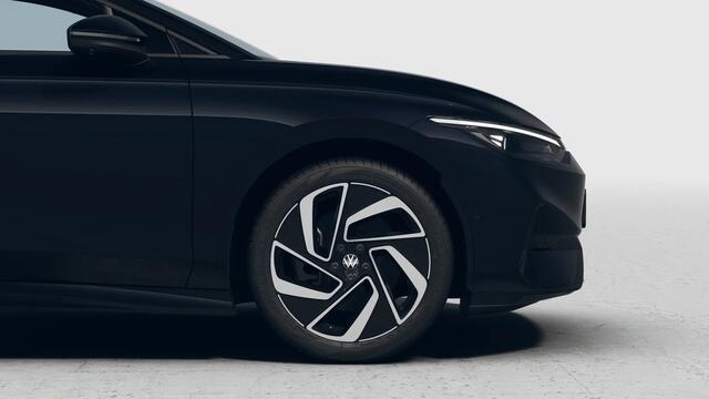 Volkswagen ID ID.7 86 kWh 286 1AT Pro S Limited Edition Automaat